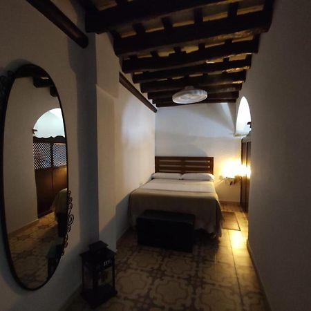 Casa Montana Lägenhet Arcos de la Frontera Exteriör bild